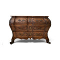 18th Century Walnut Régence Chest or Commode