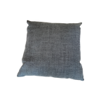 Oyster & Smoke Pillow