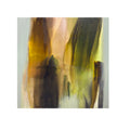 Trees Through My Window by Lynn Sanders