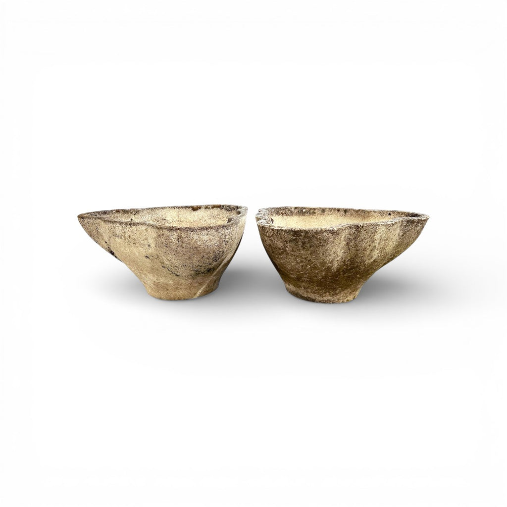 Clover (or Trefoil) Planter