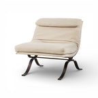 Saint Laurent Lounge Chair