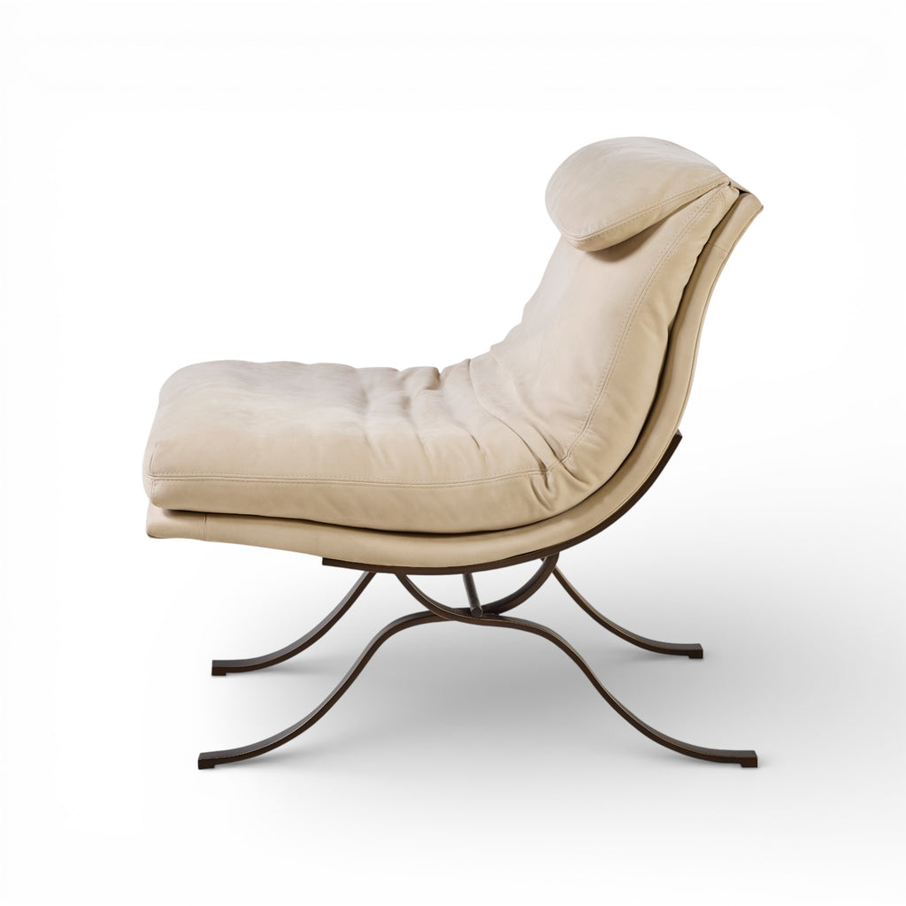 Saint Laurent Lounge Chair