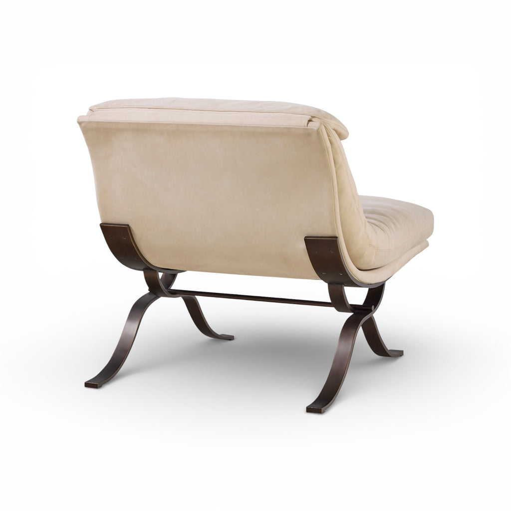 Saint Laurent Lounge Chair