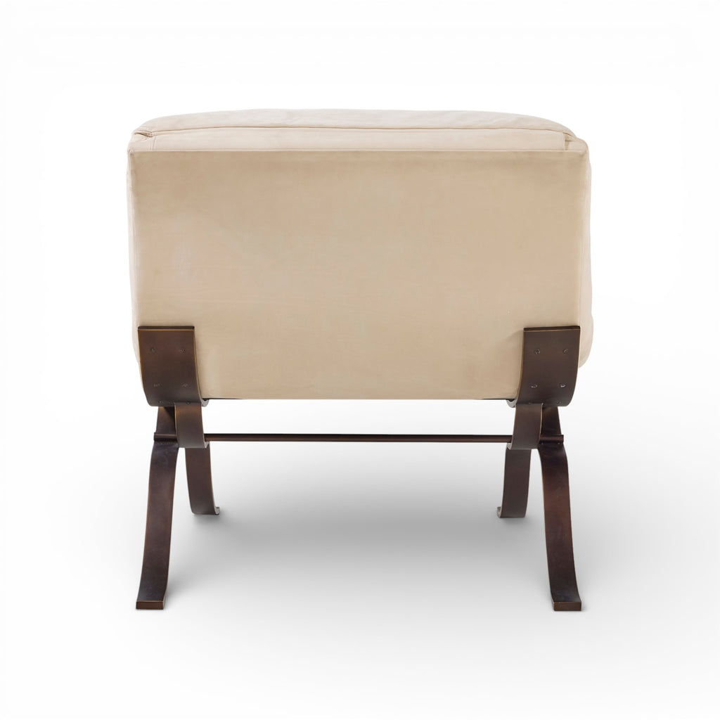 Saint Laurent Lounge Chair