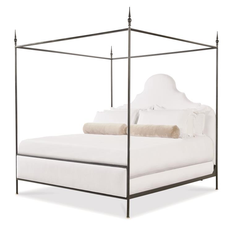 Venetian King Bed