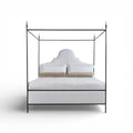 Venetian King Bed