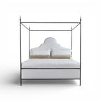 Venetian King Bed