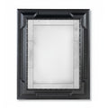 Sainte Martin Mirror - Noir