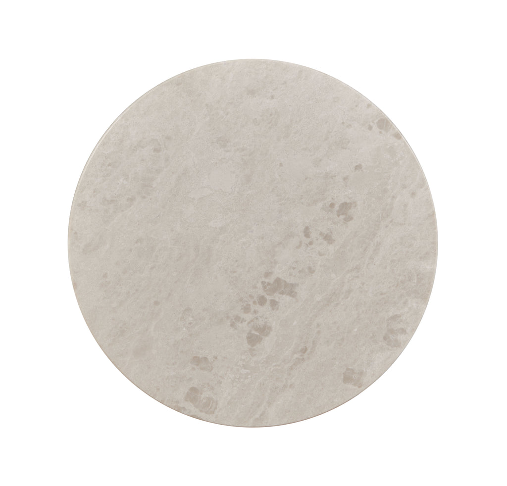 Petite Pontchartrain Accent Table - Light