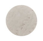Petite Pontchartrain Accent Table - Light