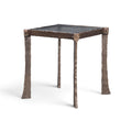 Voltaire Lamp Table