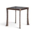 Voltaire Lamp Table