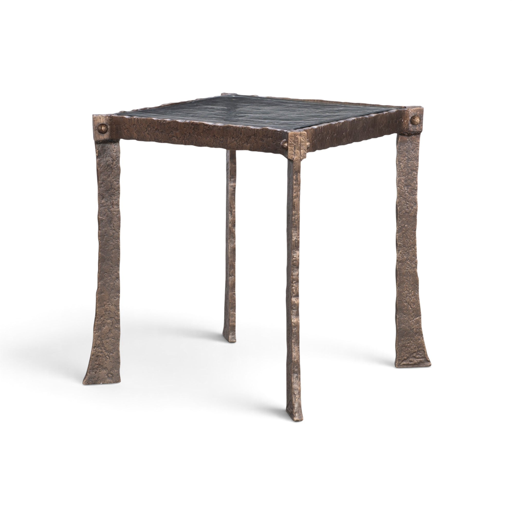 Voltaire Lamp Table