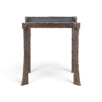Voltaire Lamp Table