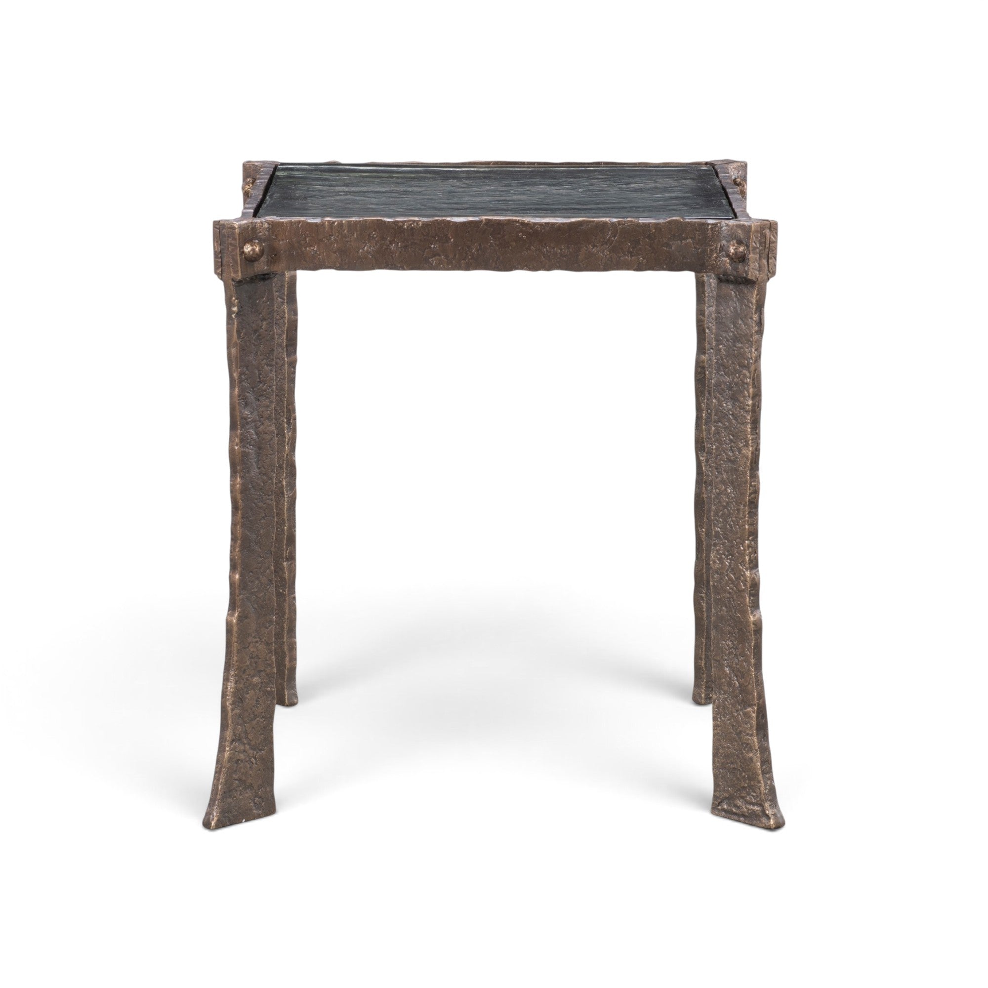 Voltaire Lamp Table