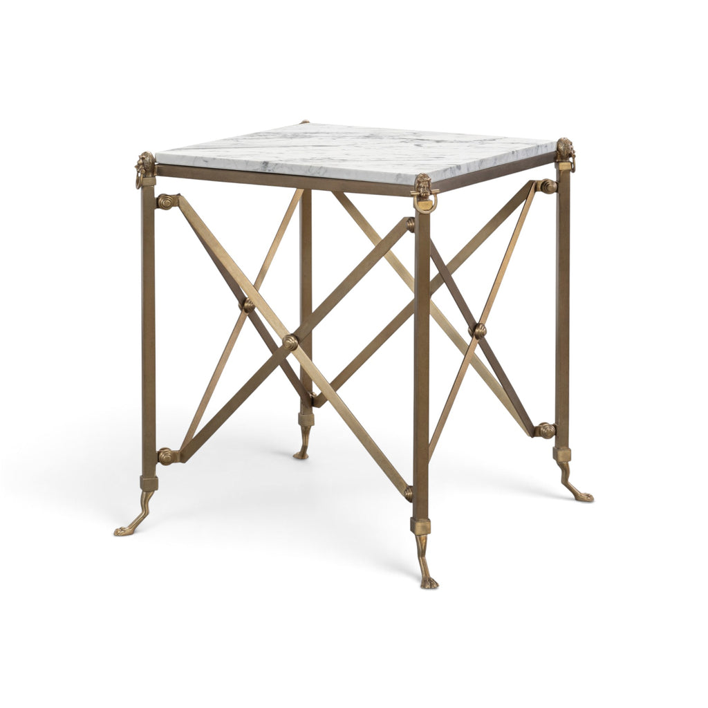 Sainte Croix Side Table