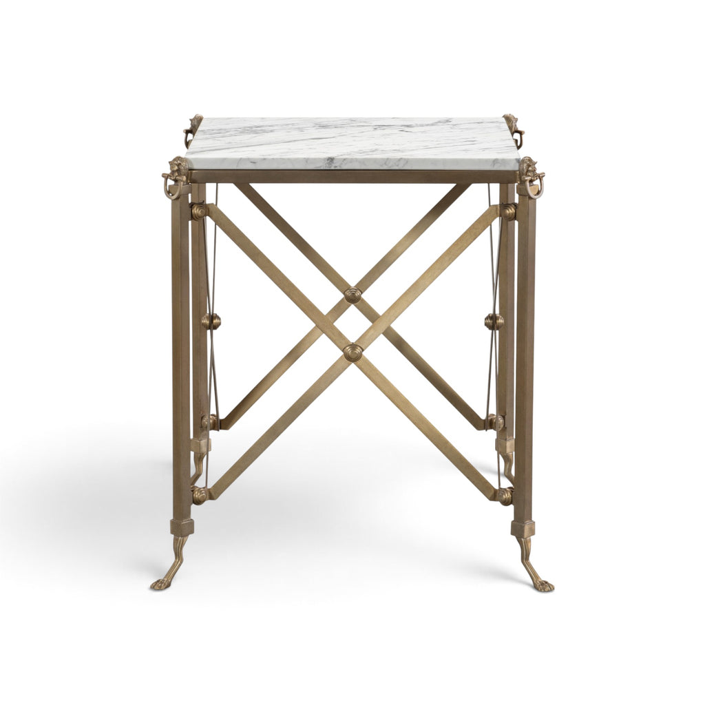 Sainte Croix Side Table