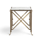 Sainte Croix Side Table