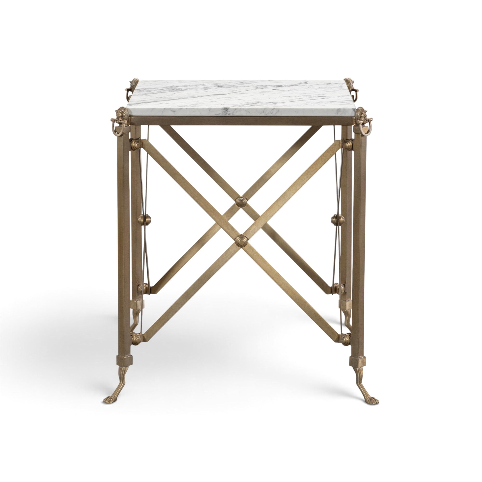 Sainte Croix Side Table