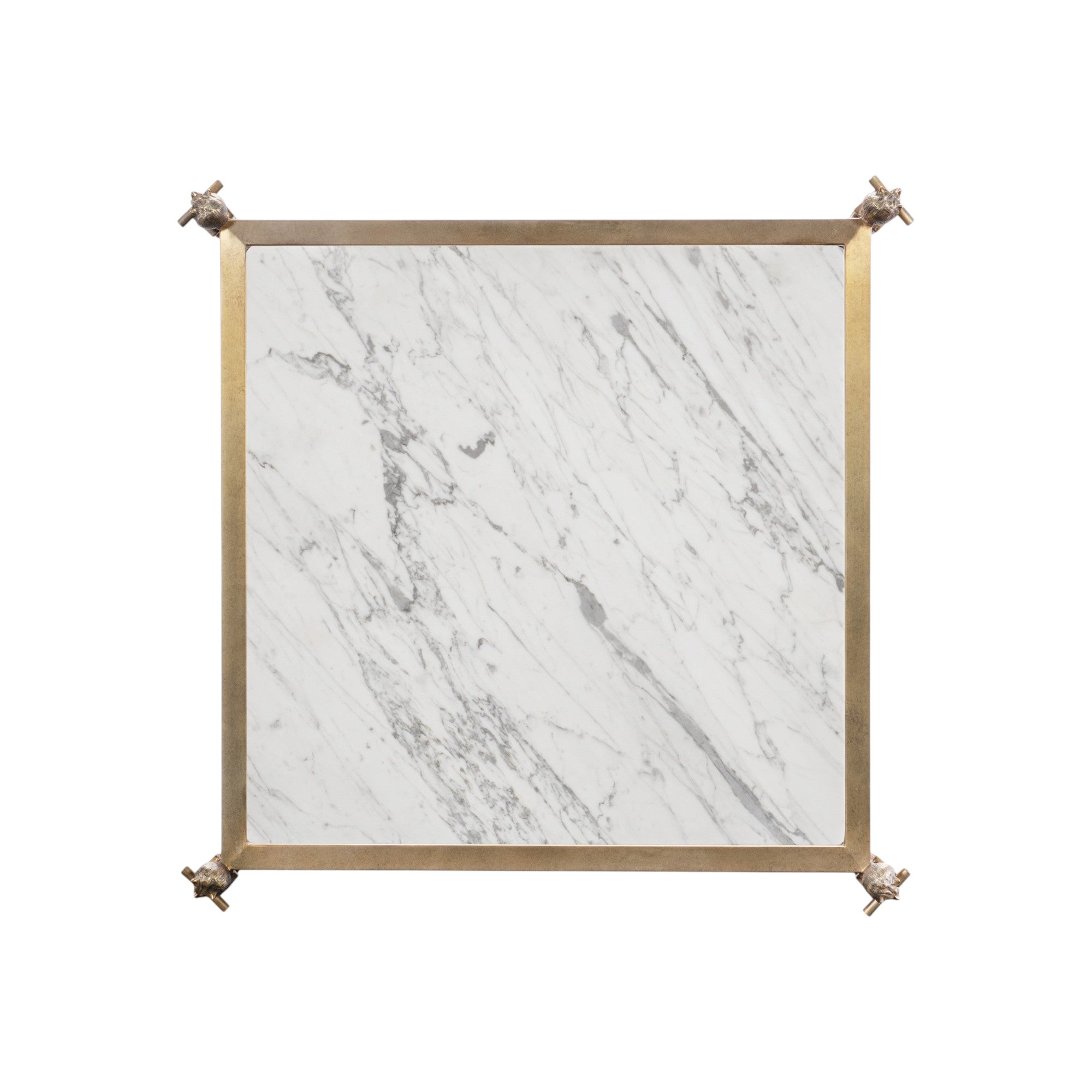 Sainte Croix Side Table