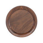 Petite Salon Table - French Wax Natural