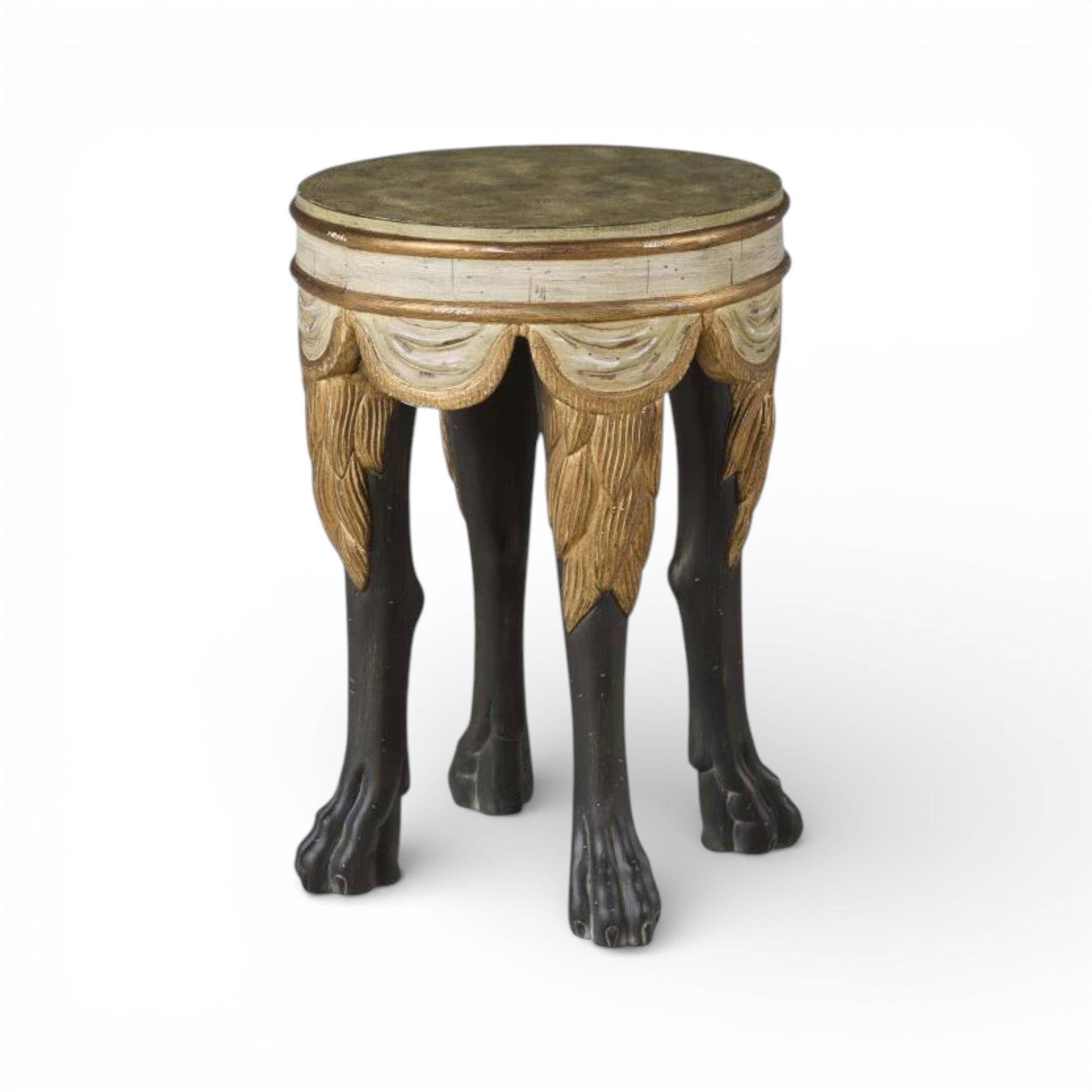 Sainte Rome Accent Table