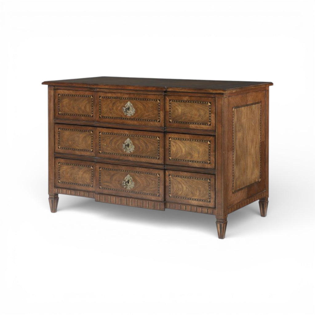 Victor Hugo Drawer Chest