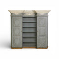 Grande Fountainebleau Bibliotheque - Swedish Aged Slate