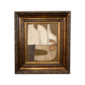 Umber No. 1 by Jennifer Gibbs