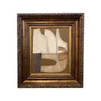 Umber No. 1 by Jennifer Gibbs