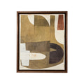 Umber No. 10 by Jennifer Gibbs