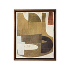 Umber No. 10 by Jennifer Gibbs