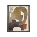 Umber No. 9 by Jennifer Gibbs