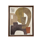 Umber No. 9 by Jennifer Gibbs