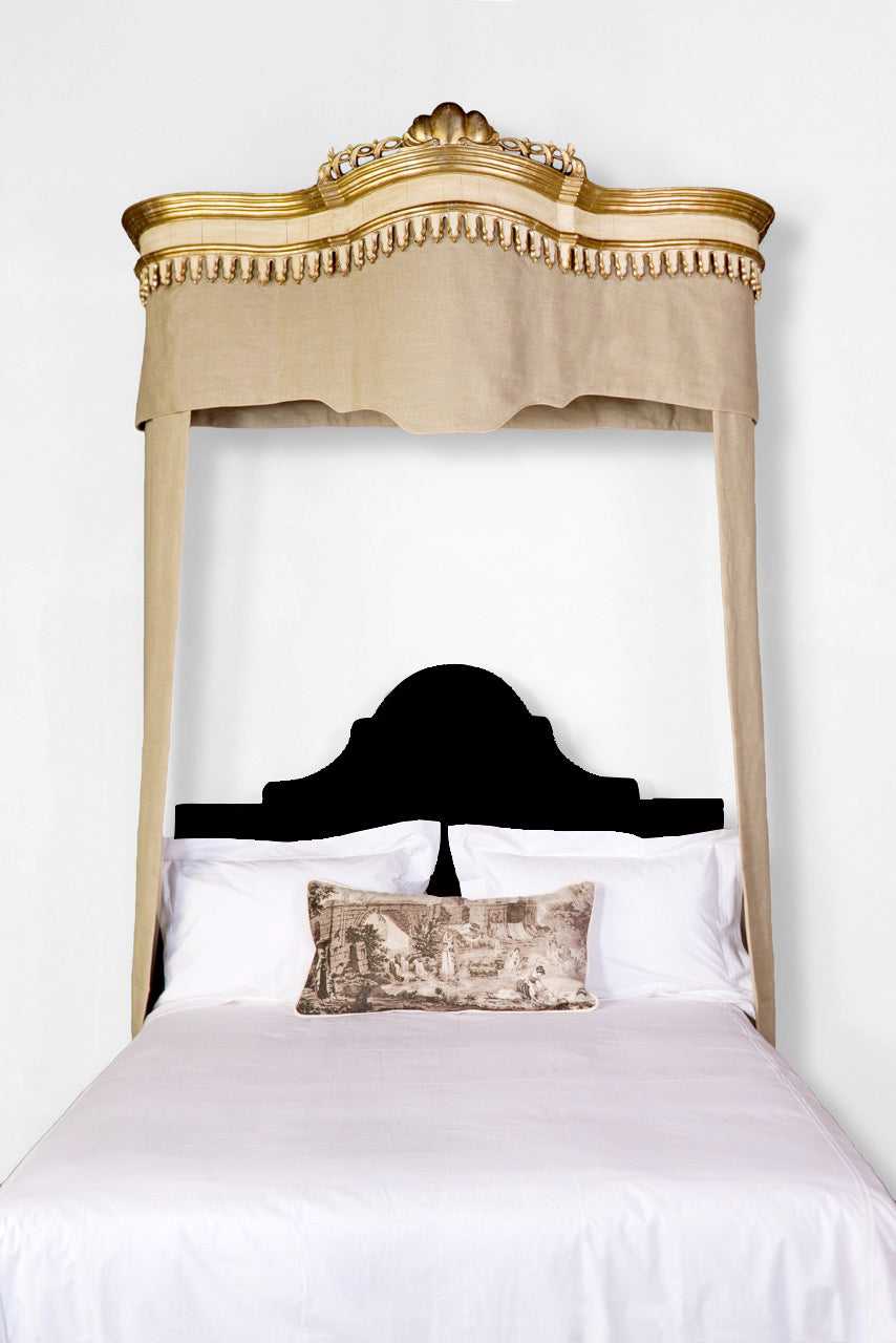 Maison Venetian Headboard