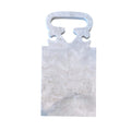 One Handle Marble Cutting Board