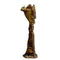 Bronze Sculpture by Kit Reuther