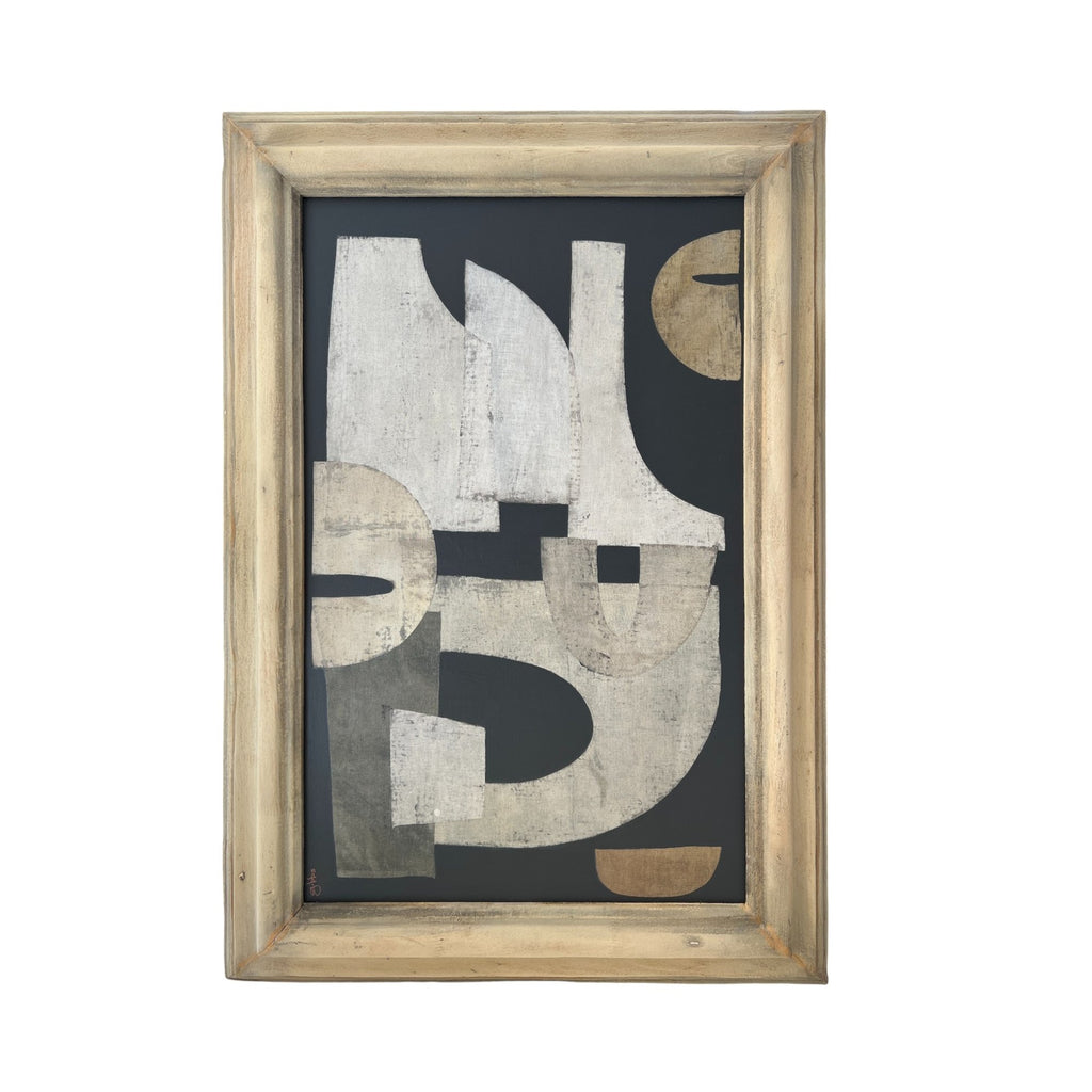 Algorithm No. 3 by Jennifer Gibbs