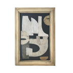 Algorithm No. 3 by Jennifer Gibbs